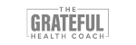 The Grateful Health Coach