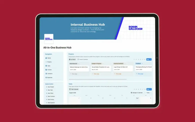 Business-OS-Notion-Template