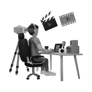 Custom Notion Templates for Content Creators and Media Professionals