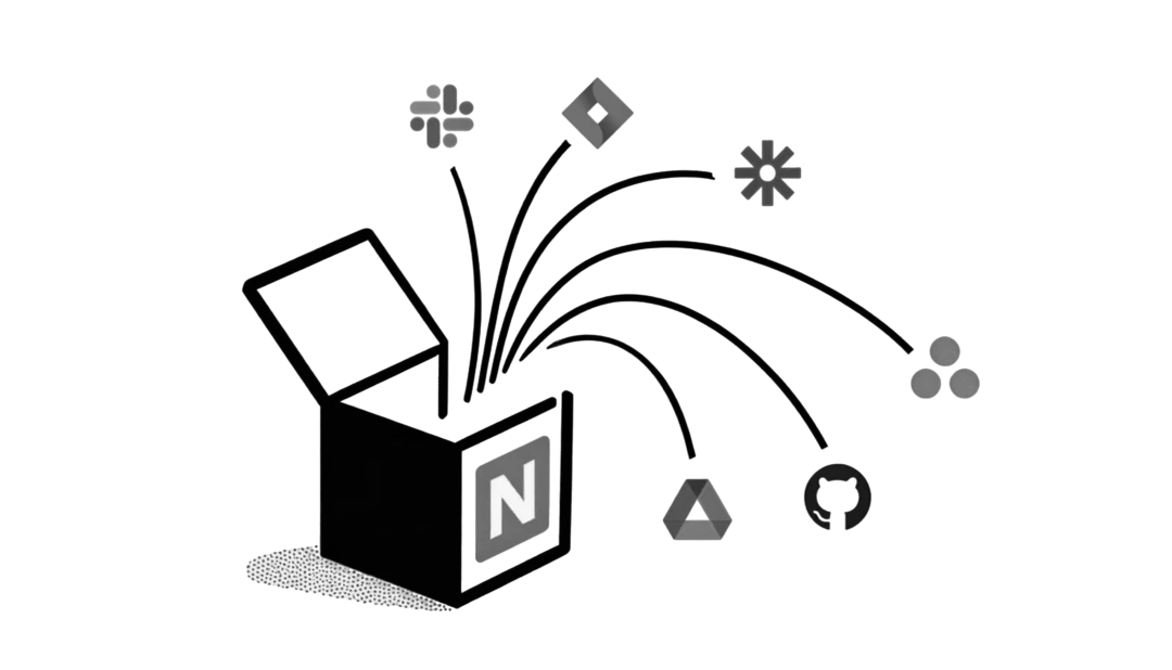 Notion Automation & Integrations