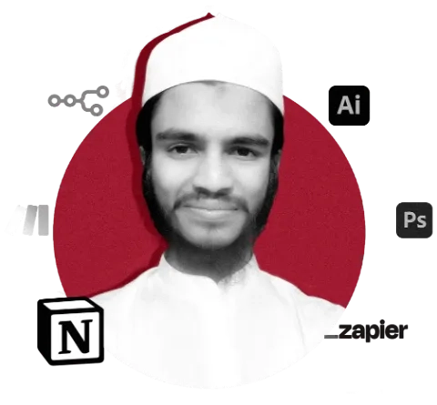 notion expert, notion consultant, custom notion templates, notion workspace expert, certified notion consultant, notion specialist, professional notion services, notion template designer, notion database expert, Murad